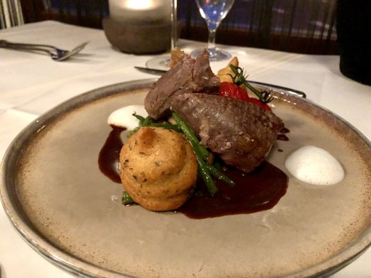 Restaurant Zur Mühle by null