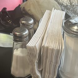 Damascus Diner
