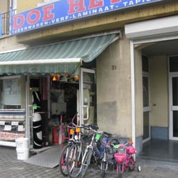Harput doe-het-zelf