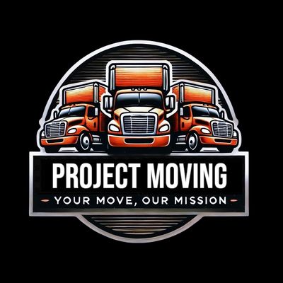 Project Moving
