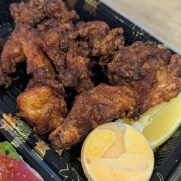 Karaage