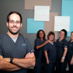 Shoop Family Dentistry - Shoop Family Dentistry, Broken Arrow, OK