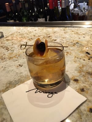 Center Bar by null