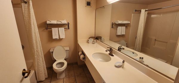 Tropicana Laughlin - A Caesars Rewards Destination by null