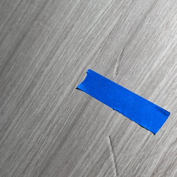 ETO Doors - Deep dents for horrible packaging of door in shipping - Door Sales/Installation Near Me - Los Angeles, California ETO Doors - Deep dents for horrible packaging of door in shipping - Door Sales/Installation Near Me - Los Angeles, California