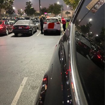 Five Guys - Employees that walked out on all of their paying customers. Not caring. - Burgers Near Me - Manteca, California