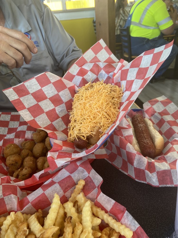 THE OASIS FRANKFORT Updated July 2024 2520 IN39, Frankfort