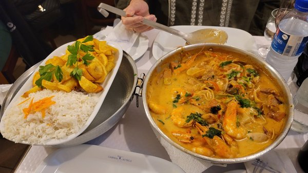 Casinha do Petisco by null