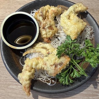 Japanese Castle Sushi & Roll - Paramount - Deep Fried Soft Shell Crab. - Sushi Bars Near Me - Paramount, California Japanese Castle Sushi & Roll - Paramount - Deep Fried Soft Shell Crab. - Sushi Bars Near Me - Paramount, California