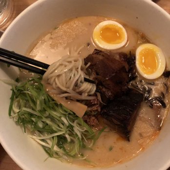 Oiistar - It's a deep bowl. Don't be deceived!! Tons of food - Asian Fusion Near Me - Chicago, Illinois Oiistar - It's a deep bowl. Don't be deceived!! Tons of food - Asian Fusion Near Me - Chicago, Illinois