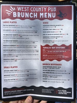 HenHouse Brewing Company West County Pub by null