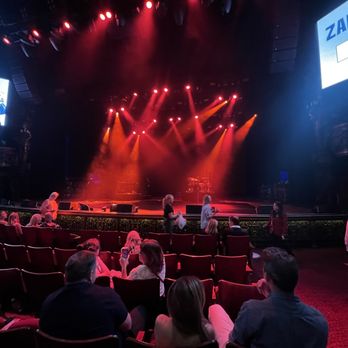 VENETIAN THEATER - Inside the Venetian for the Goo Goo Dolls residency May 16, 2026 - row 6 seats 20 & 21 - Venues & Event Spaces Near Me - Las Vegas, Nevada
