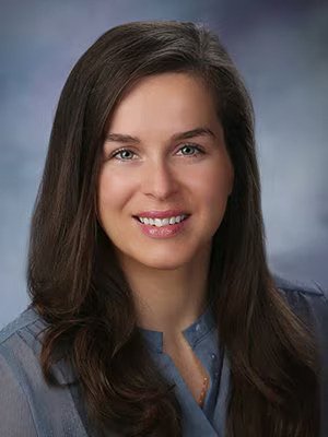 Aleksandra Kwasnik, MD - Billings Clinic Pulmonary - sleep specialist in Billings, MT