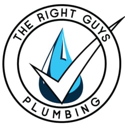 The Right Guys Plumbing