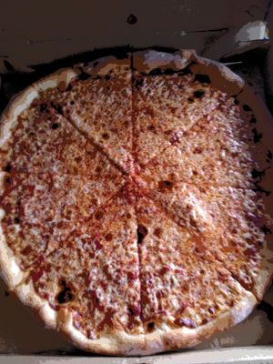 Bravo Pizzeria by null