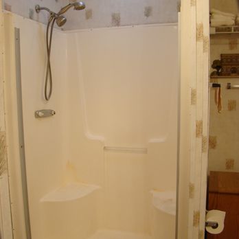 Top Notch Remodelers - Original master bath - Kitchen & Bath Near Me - Tampa, Florida Top Notch Remodelers - Original master bath - Kitchen & Bath Near Me - Tampa, Florida