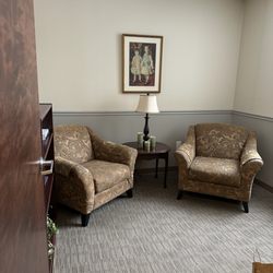 The Center For Counseling