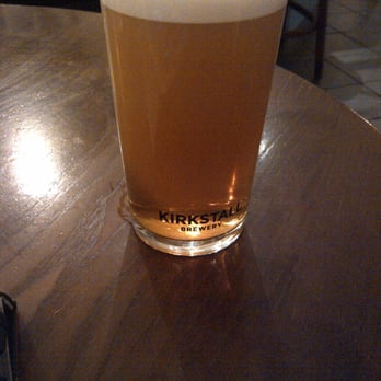 The New Conservatory - Kirkstall Pale Ale. - Bars Near Me - Leeds, XWY The New Conservatory - Kirkstall Pale Ale. - Bars Near Me - Leeds, XWY