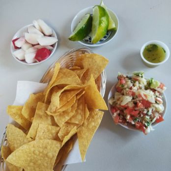 Taqueria El Sabor - Free chips salsa a.d cabbage mix - Tacos Near Me - Tacoma, Washington Taqueria El Sabor - Free chips salsa a.d cabbage mix - Tacos Near Me - Tacoma, Washington