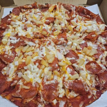 Pizza Baron - Pizza Near Me - Portland, Oregon Pizza Baron - Pizza Near Me - Portland, Oregon