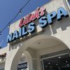 Lilah's Nail Spa gift card