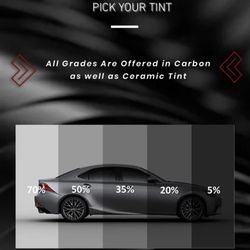 D & A Window Tinting