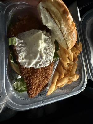 The Big Greek Cafe by null