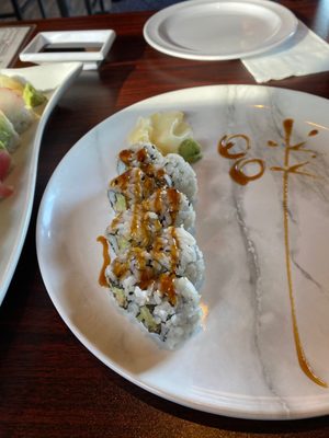 Fuji Sushi & Asian Grill by null