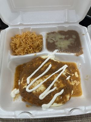 Sabor a la Mexicana by null