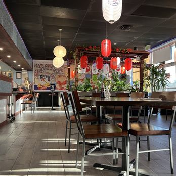 Kamei Sushi - Sushi Bars Near Me - Tacoma, Washington Kamei Sushi - Sushi Bars Near Me - Tacoma, Washington