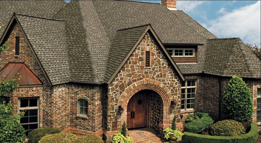 Slide of FPI Roofing