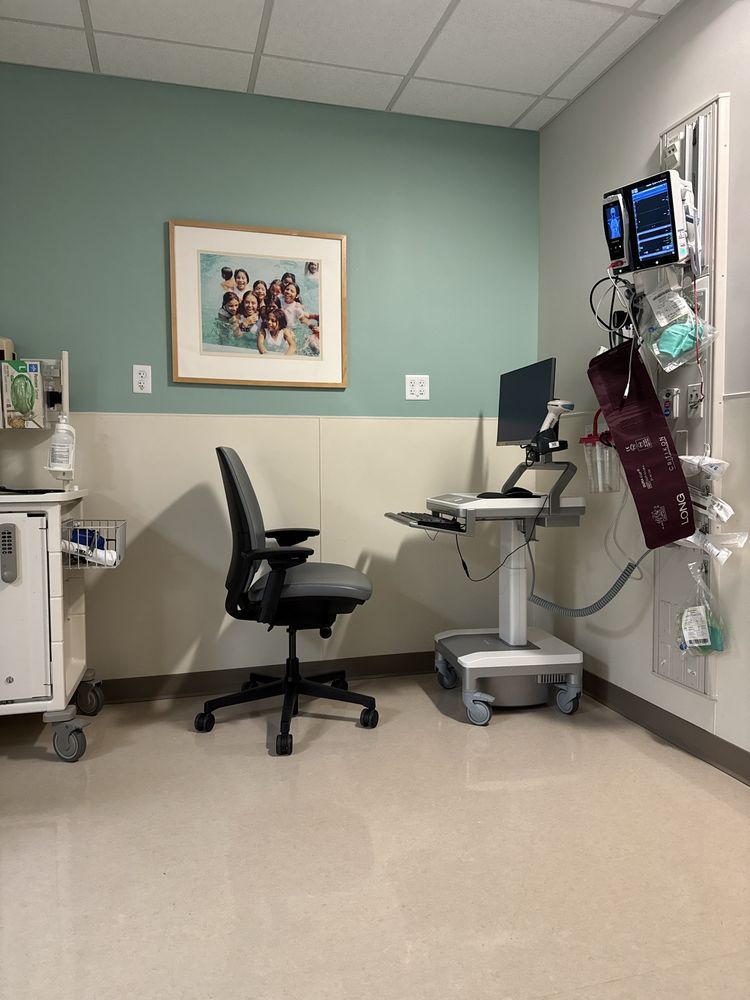 Children's Hospitals and Clinics - patient advocate in Minneapolis, MN