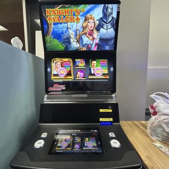 Bonny's Bistro - Game Machines - Casinos Near Me - Joliet, Illinois
