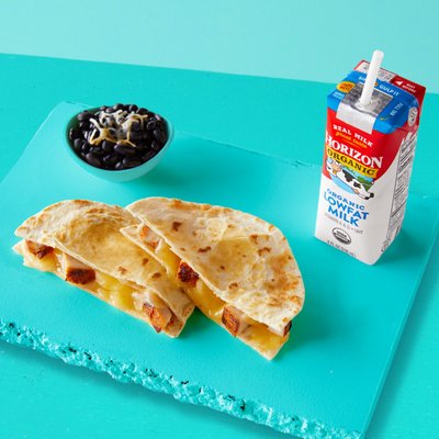 QDOBA Mexican Eats by null