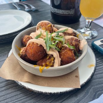 101 Craft Kitchen - New American Near Me - Carmel, Indiana