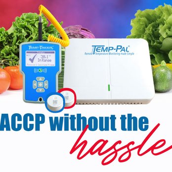 ITD Food Safety - ITD Food Safety takes HACCP management to a whole new level by enhancing food safety while minimizing human errors. - Food Safety Training Near Me - Melbourne, Florida ITD Food Safety - ITD Food Safety takes HACCP management to a whole new level by enhancing food safety while minimizing human errors. - Food Safety Training Near Me - Melbourne, Florida