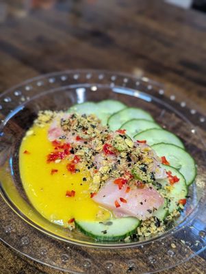 Texas Sushiko by null