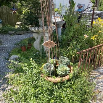 Deaton's Nursery & Greenhse - Nurseries & Gardening Near Me - Independence, Kentucky