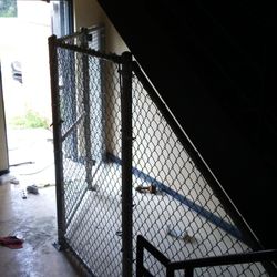 Install fencing solutions