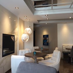 Moca Loca Café Lounge