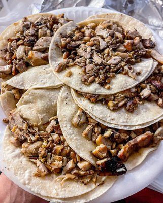 Taqueria Casa Del Sabor 2