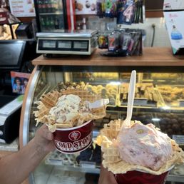 Banana Caramel Crunch Banana Caramel Crunch