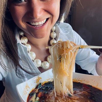Pho Haus - Happy human - Vietnamese Near Me - Denver, Colorado
