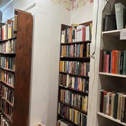 Grey Matter Books