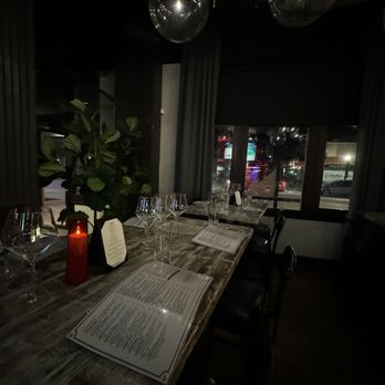 Fireproof Restaurant - Table - Tapas/Small Plates Near Me - Columbus, Ohio