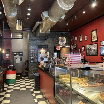 Goodfellas Pizzeria - Where you place your order - Pizza Near Me - Covington, Kentucky Goodfellas Pizzeria - Where you place your order - Pizza Near Me - Covington, Kentucky