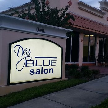 Deja Blue Salon - Hair Salons Near Me - Ormond Beach, Florida
