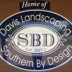 Southern By Design
