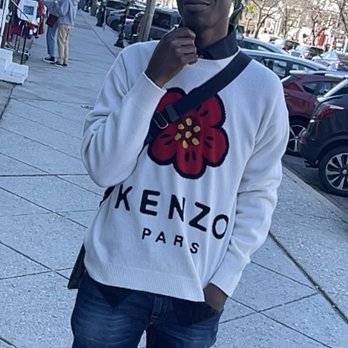Designer4U2 - Kenzo - Men's Clothing Near Me - Baltimore, Maryland