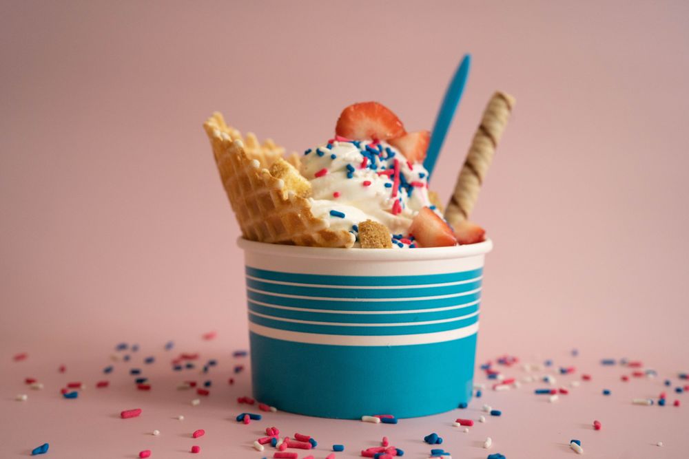 BLUE SPOON YOGURT Updated September 2024 17 Photos & 29 Reviews